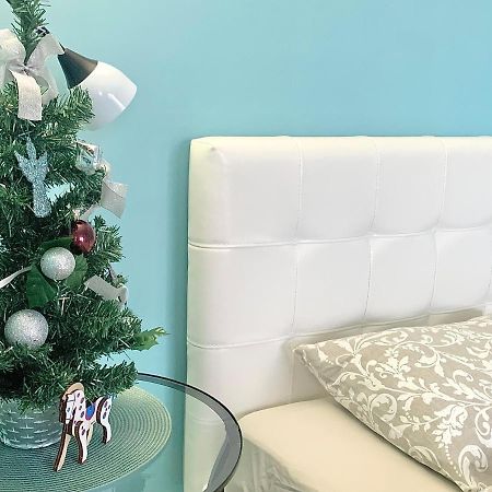Blue Apartment Center City Vitebsk Ngoại thất bức ảnh