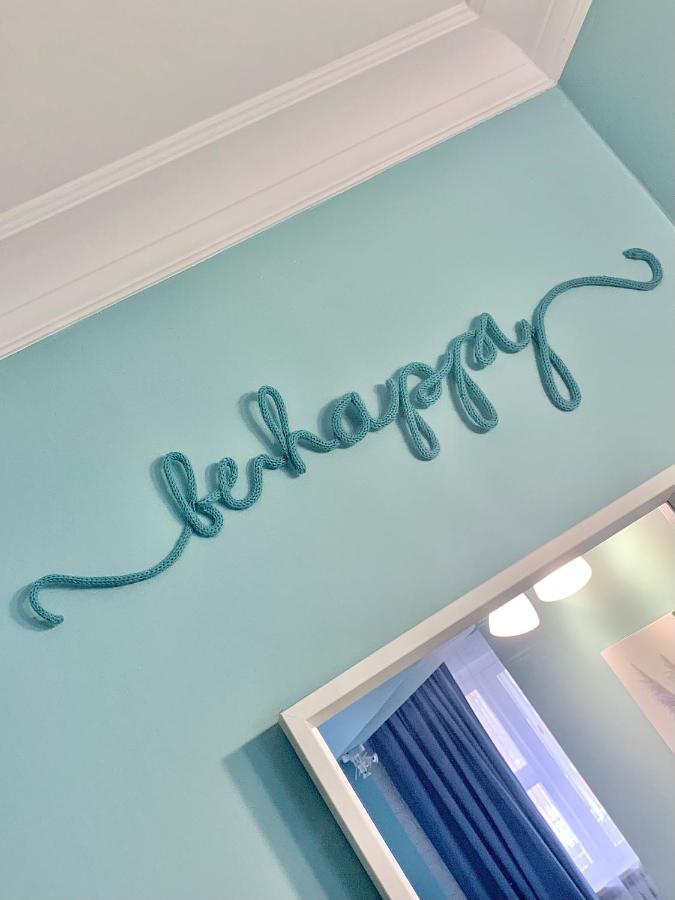 Blue Apartment Center City Vitebsk Ngoại thất bức ảnh